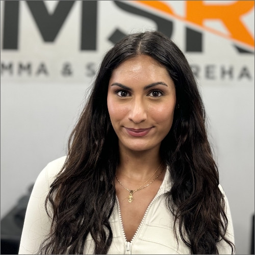 jazmine-rathi-exceptional-internship-program-mma-sports-rehab