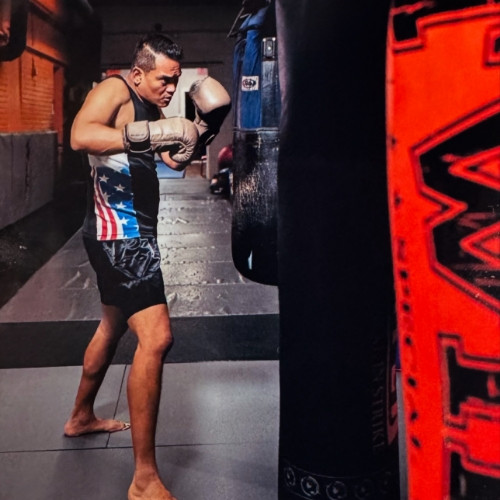 MMA-and-Sports-Rehab-Arlington-VA