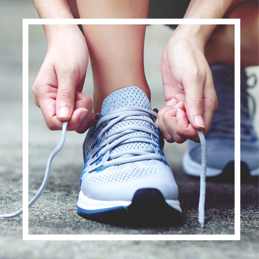 ​Proven Methods For Preventing Running-Related Injuries