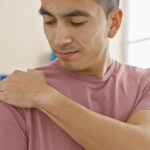 How Physical Therapy Eases Pain from Frozen Shoulder