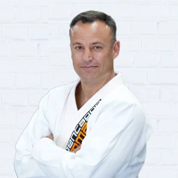 Christopher Myers