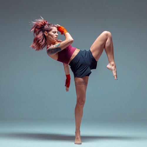 Discover the Path to Stronger, Pain-Free Feet and Ankles