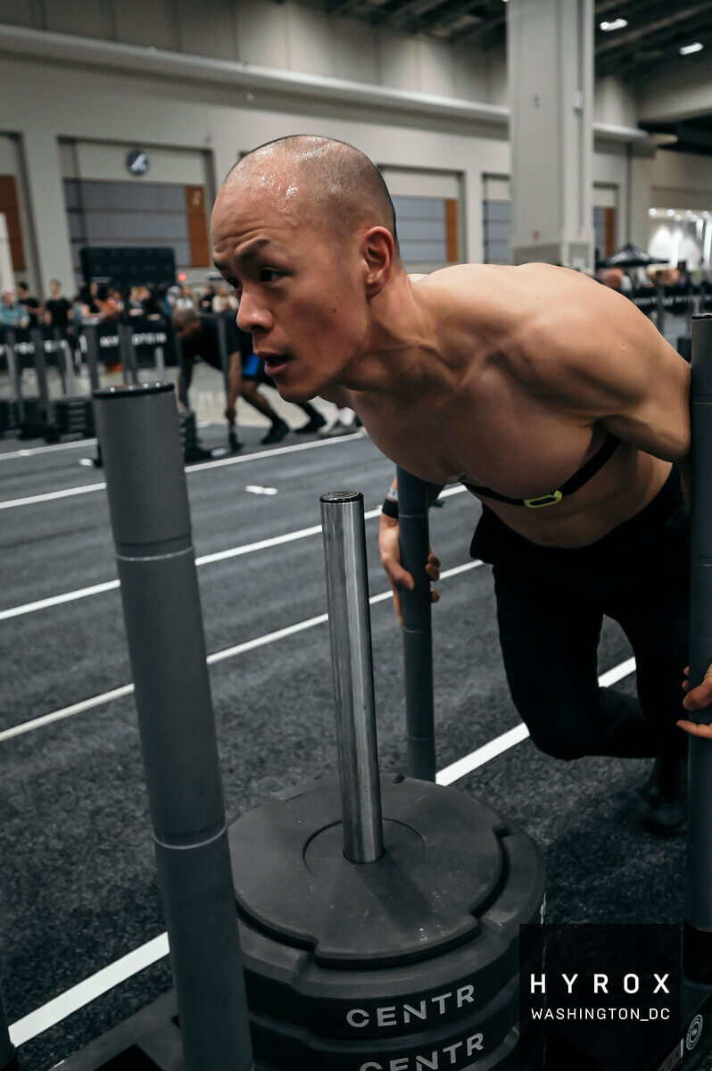 Andrew Chiang