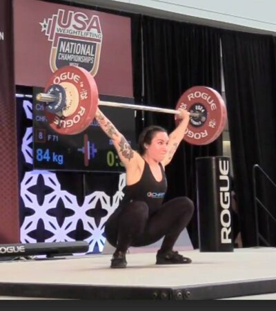 Cristine Schiavello