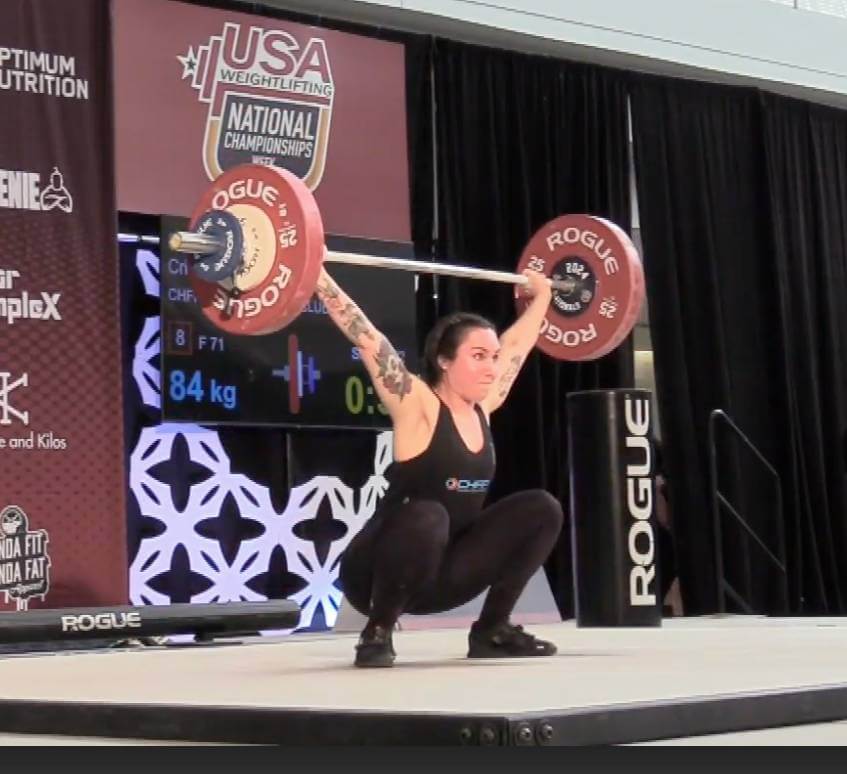 Cristine Schiavello