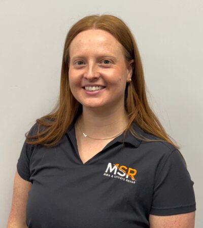 Dr. Lauren Ridings
