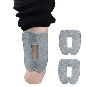 Achilles Tendon Pads