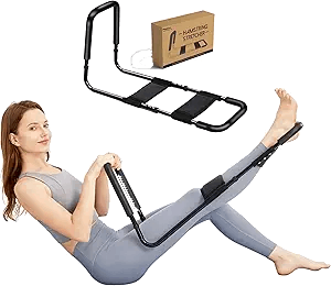 Hamstring / Knee Extension Stretch (Post ACL)