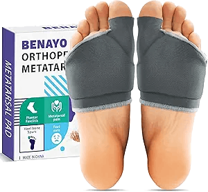 Metatarsal Pads