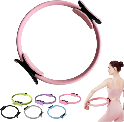 Pilates Ring