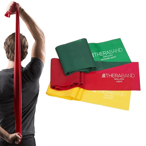 Resistance Bands Long