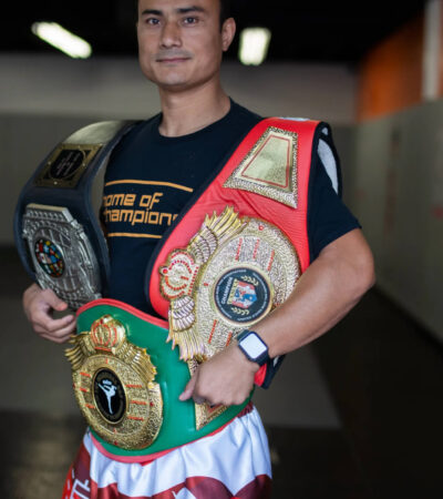 Kru Vivek Nakarmi