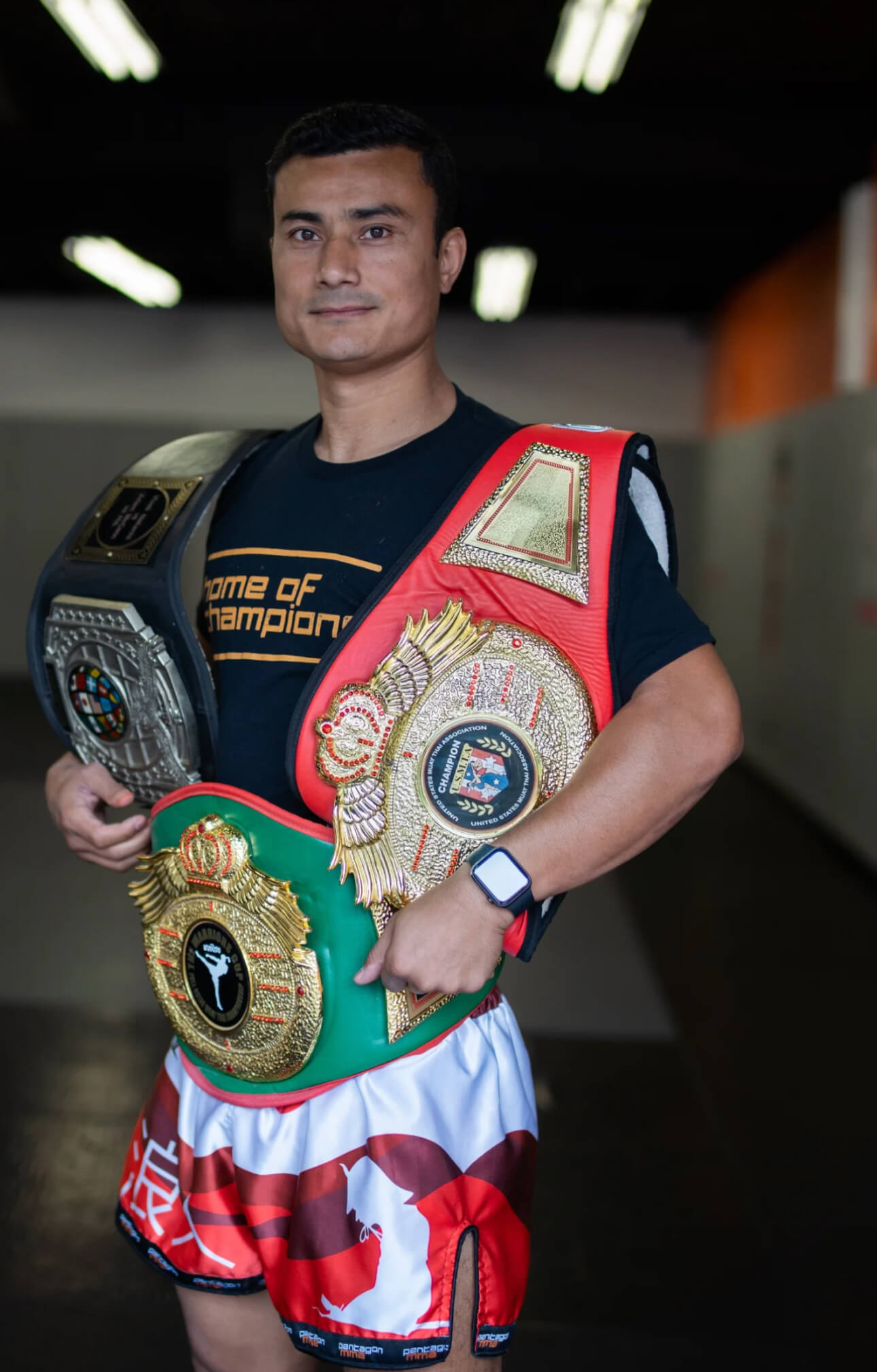 Kru Vivek Nakarmi