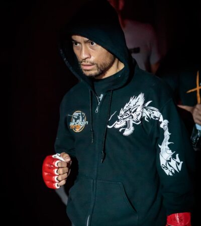 Kru Nikko Augustin