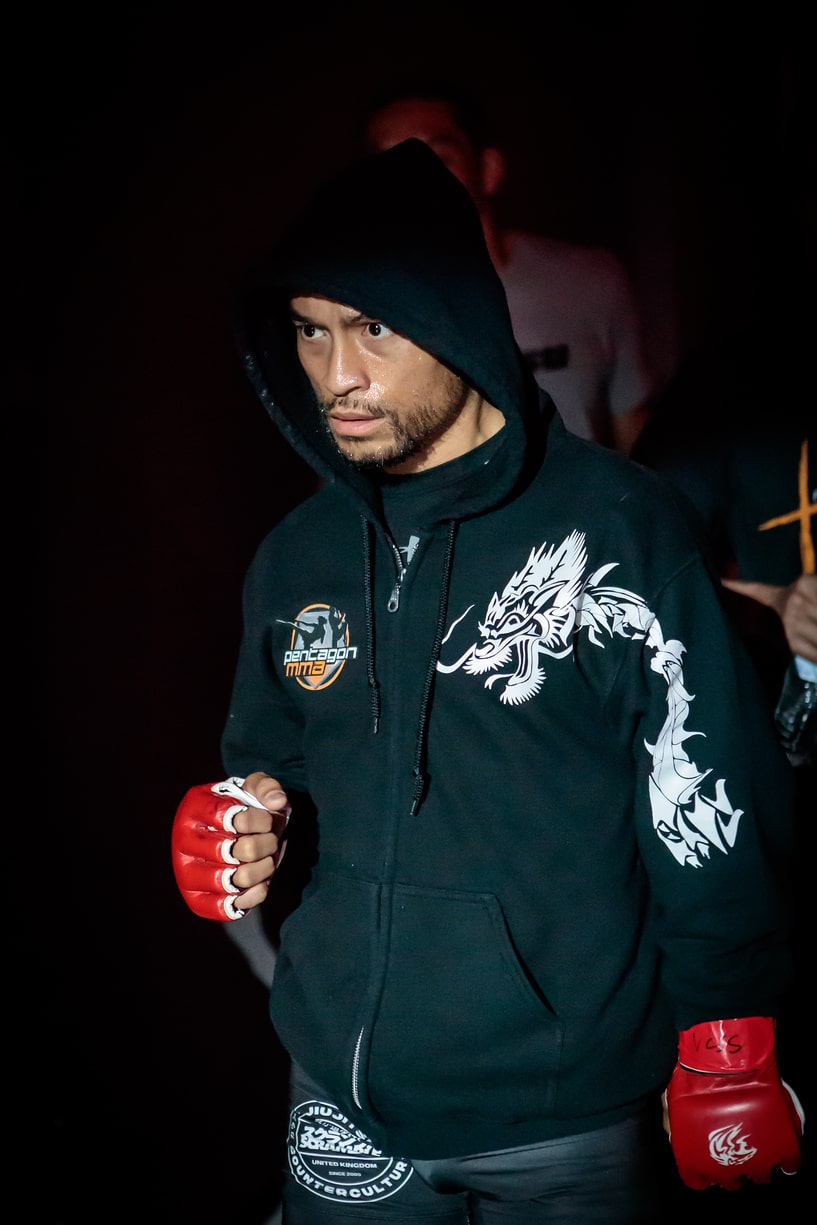 Kru Nikko Augustin
