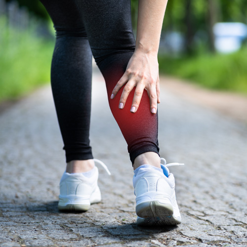 How Running Mechanics Can Help Prevent Injuries and Boost Performance