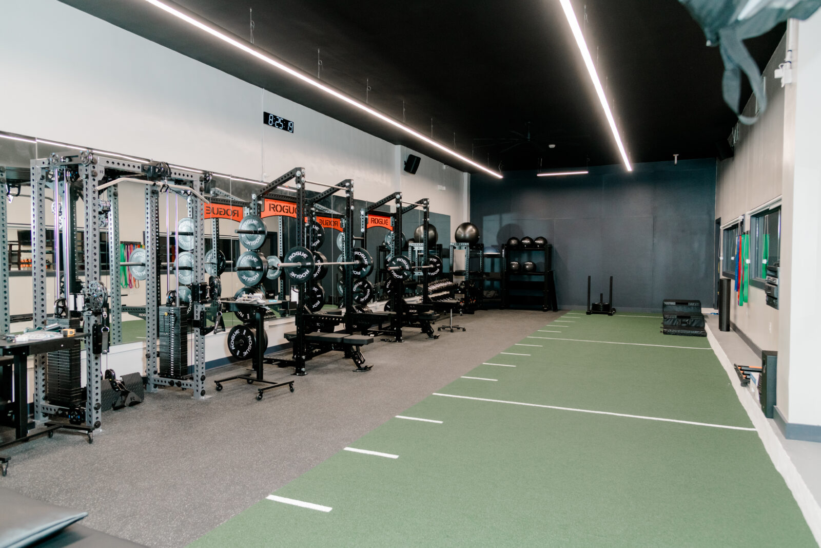 Physical Therapy Arlington, VA – S. Walter Reed Dr