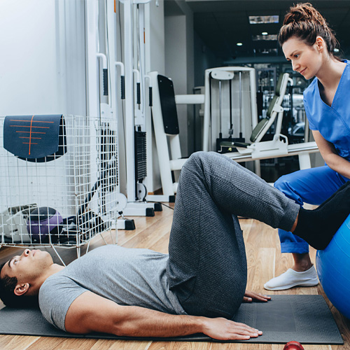 Is Your Sacroiliac Joint Causing Your Lower Back Pain?