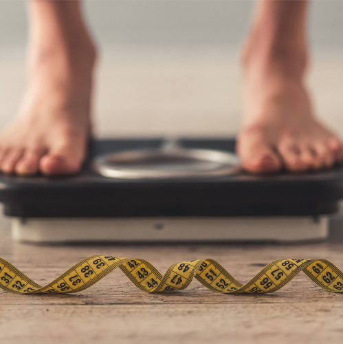 Weight loss
