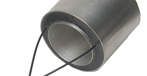 Capacitor in Custom Mechnical Design